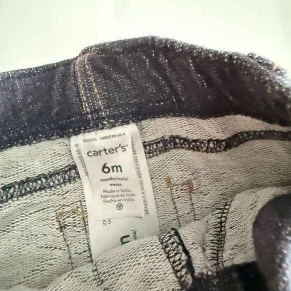 Carter’s Baby boy outfits sets bundle 6-9 months 6 months 9 months - Picture 4 of 10